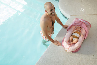 What size DockATot dock should I buy? Choosing the right dock for your baby