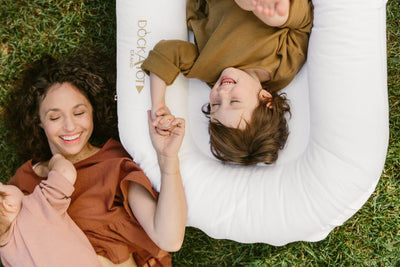 How to naturally create and photograph frame-worthy memories with photographer Nicki Sebastian