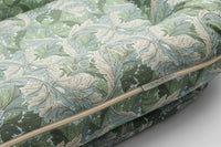 Grand Dock - Acanthus