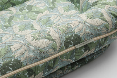 Grand Dock - Acanthus