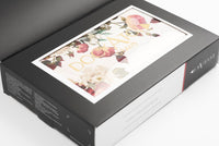 Spare Cover (Grand) - La Vie en Rose (In Stock)