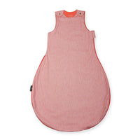 DockATot Sleep Bag, 0-6 months, Tog 1.0 - Ginger Chambray (In Stock)