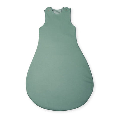 DockATot Sleep Bag, 0-6 months, Tog 1.0 - Marine Chambray (In Stock)