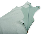 DockATot Sleep Romper, 18-36 months, TOG 1.0 - Marine Chambray (In Stock)