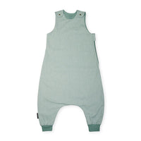 DockATot Sleep Romper, 18-36 months, TOG 1.0 - Marine Chambray (In Stock)