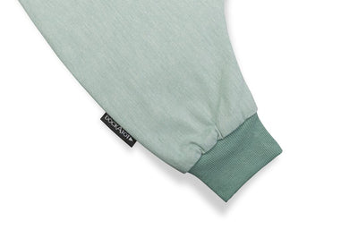 DockATot Sleep Romper, 18-36 months, TOG 1.0 - Marine Chambray (In Stock)