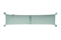 Cosset Body Pillow – Boucle / Marine Chambray (In Stock)