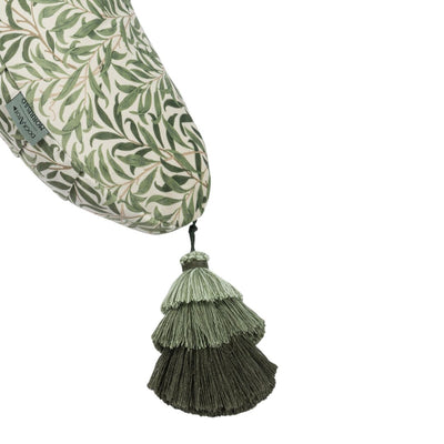 La Maman Wedge - Willow Boughs (In Stock)