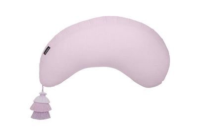 La Maman Wedge - Lovely Lilac (In Stock)