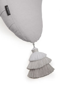 La Maman Wedge - Fog Grey (In Stock)