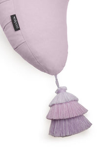 La Maman Wedge - Lovely Lilac (In Stock)