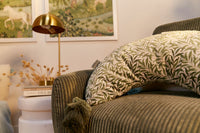 La Maman Wedge - Willow Boughs (In Stock)