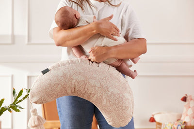 La Maman Wedge - Brer Rabbit (In Stock)