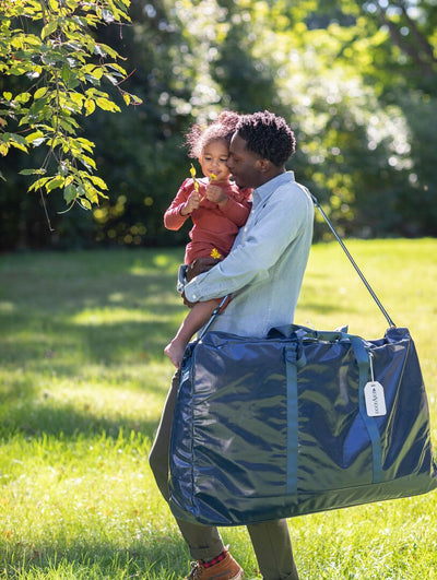 On The Go Grand Transport Bag - Sport (In Stock)