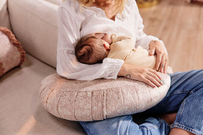 La Maman Wedge - Brer Rabbit (In Stock)