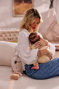 La Maman Wedge - Brer Rabbit (In Stock)