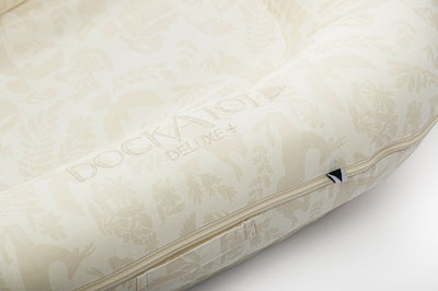 Deluxe+ Dock - Neutral Woodland (In Stock)