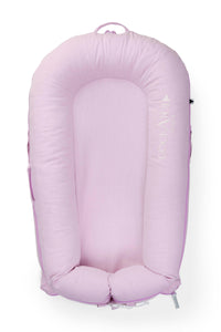 Deluxe+ Dock - Lovely Lilac Chambray (In Stock)
