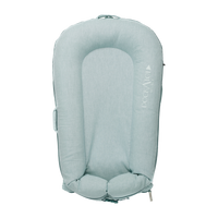 Deluxe+ Dock - Marine Chambray (In Stock)