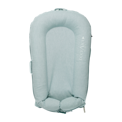 Deluxe+ Dock - Marine Chambray (In Stock)