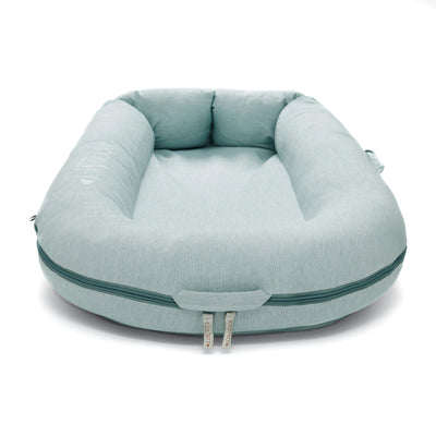 Deluxe+ Dock - Marine Chambray (In Stock)