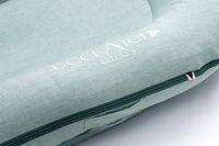 Deluxe+ Dock - Marine Chambray (In Stock)