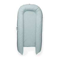 Spare Cover (Grand) - Marine Chambray (In Stock)