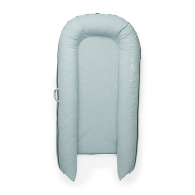 Spare Cover (Grand) - Marine Chambray (In Stock)