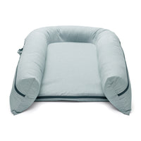 Spare Cover (Grand) - Marine Chambray (In Stock)