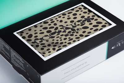 Spare Cover (Deluxe+) - Painted Spots (In Stock)