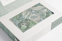 Spare Cover (Deluxe+) - Acanthus (In Stock)