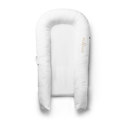 Spare Cover (Grand) - Pristine White (In Stock)
