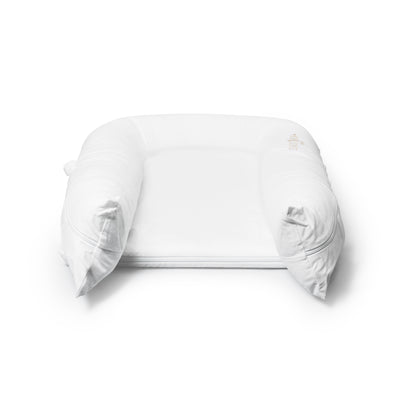 Spare Cover (Grand) - Pristine White (In Stock)
