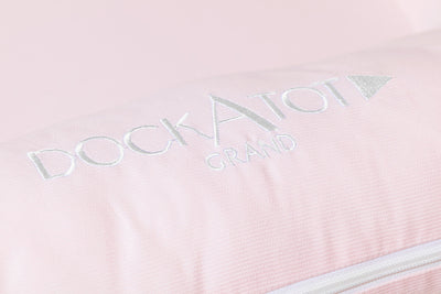 Spare Cover (Grand) - Strawberry Cream (In Stock)