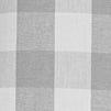 Spare Cover (Grand) - Stone Gingham