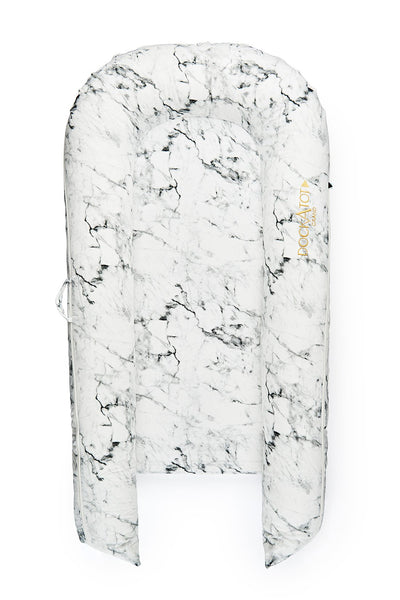 Spare Cover (Grand) - Carrara Marble (In Stock)