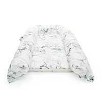 Spare Cover (Grand) - Carrara Marble (In Stock)