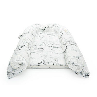 Spare Cover (Grand) - Carrara Marble (In Stock)