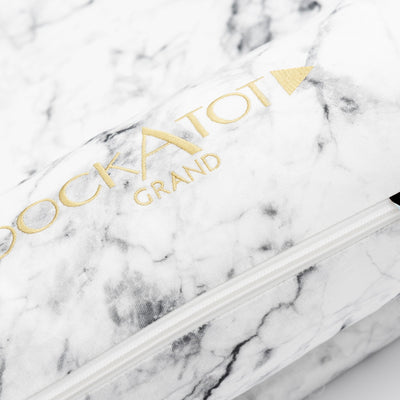 Spare Cover (Grand) - Carrara Marble (In Stock)