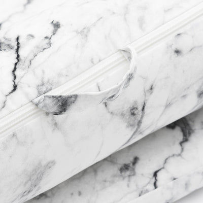 Spare Cover (Grand) - Carrara Marble (In Stock)