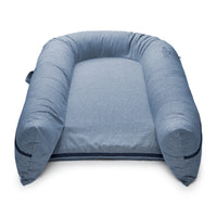 Spare Cover (Grand) - Indigo (In Stock)
