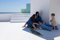 Spare Cover (Grand) - Indigo (In Stock)