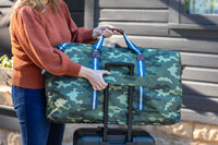 Deluxe+ Getaway Tote - Luxe (In Stock)