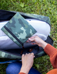 Deluxe+ Getaway Tote - Luxe (In Stock)