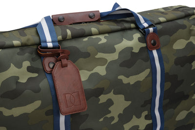 Deluxe+ Getaway Tote - Luxe (In Stock)