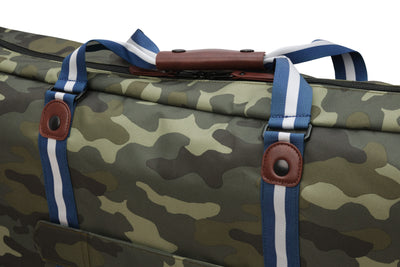Deluxe+ Getaway Tote - Luxe (In Stock)