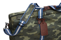 Deluxe+ Getaway Tote - Luxe (In Stock)