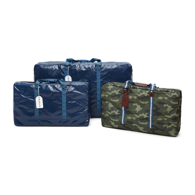 Deluxe+ Getaway Tote - Luxe (In Stock)