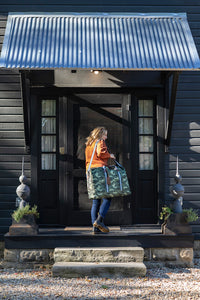 Deluxe+ Getaway Tote - Luxe (In Stock)