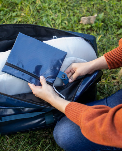 Deluxe+ Getaway Tote - Sport (In Stock)